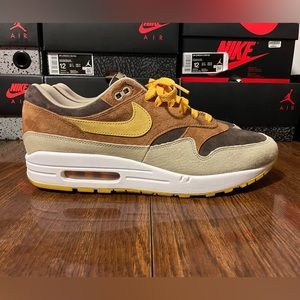 Nike Air Max 1 - Ugly Duckling Pecan